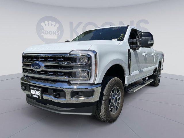 new 2026 Ford F-250 car, priced at $73,795