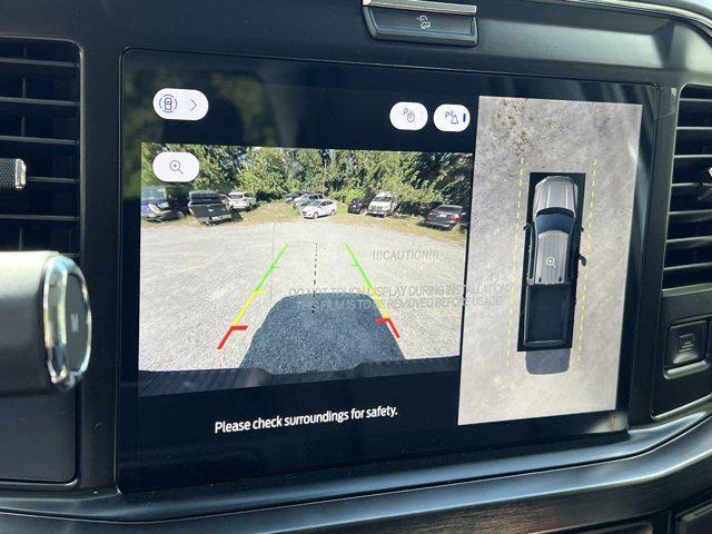 new 2026 Ford F-250 car, priced at $73,795