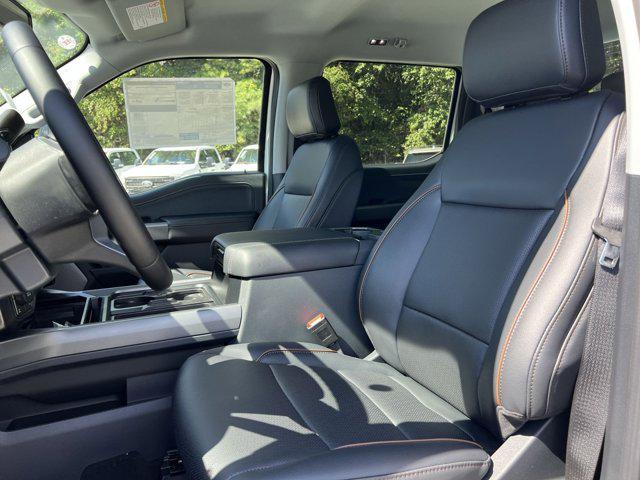 new 2026 Ford F-250 car, priced at $73,795