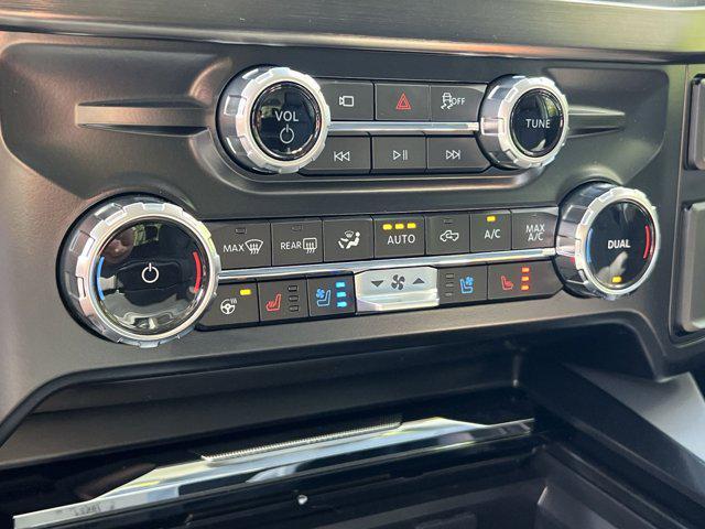 new 2026 Ford F-250 car, priced at $73,795