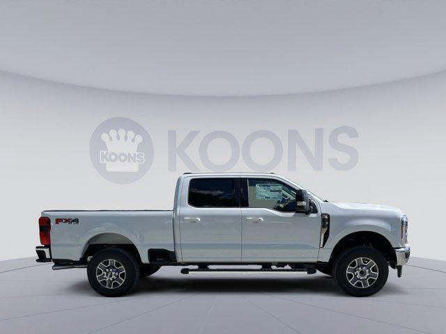 new 2026 Ford F-250 car, priced at $73,795