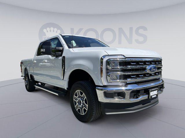 new 2026 Ford F-250 car, priced at $73,795