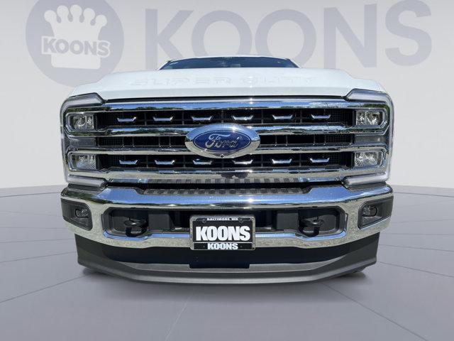 new 2026 Ford F-250 car, priced at $73,795