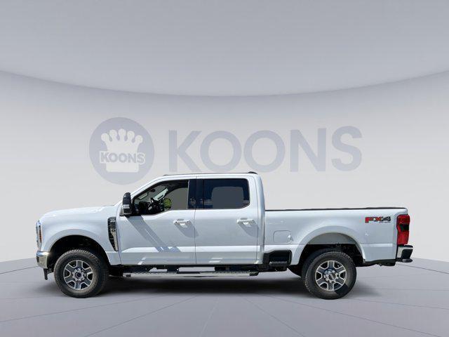 new 2026 Ford F-250 car, priced at $73,795