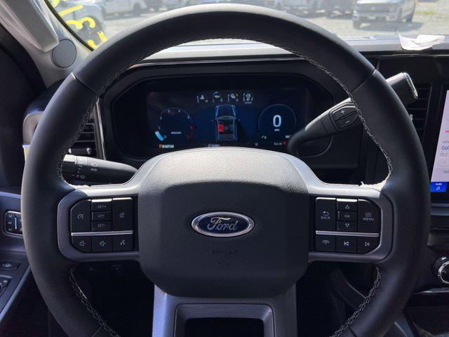 new 2026 Ford F-250 car, priced at $73,795
