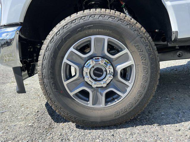 new 2026 Ford F-250 car, priced at $73,795
