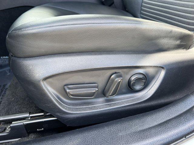 used 2022 Toyota Camry car, priced at $21,500