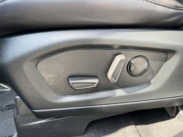 used 2022 Ford Explorer car, priced at $31,500