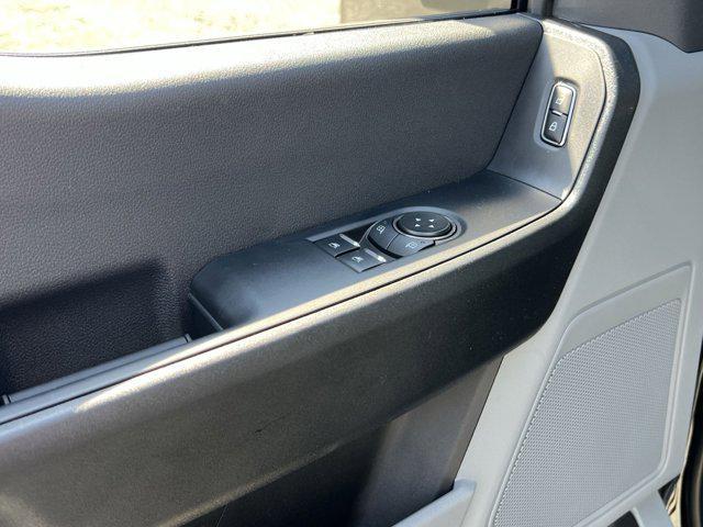 new 2026 Ford F-250 car, priced at $61,508
