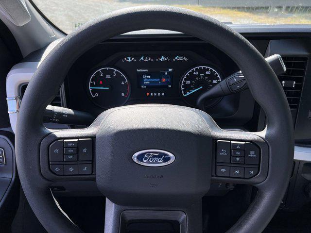 new 2026 Ford F-250 car, priced at $61,508