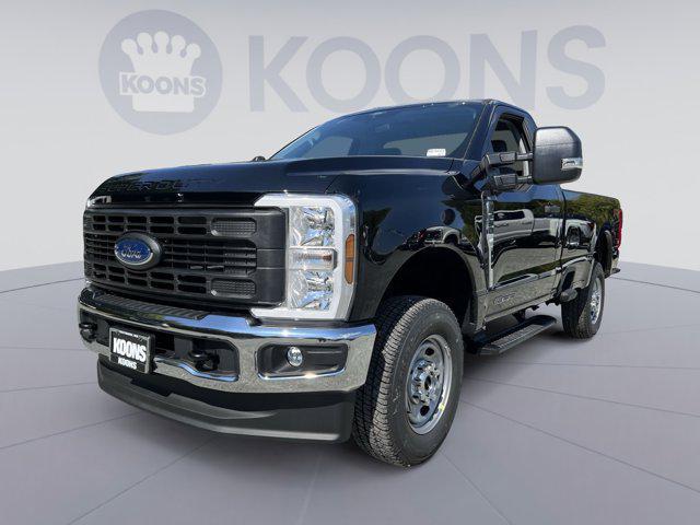 new 2026 Ford F-250 car, priced at $61,508