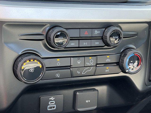 new 2026 Ford F-250 car, priced at $61,508