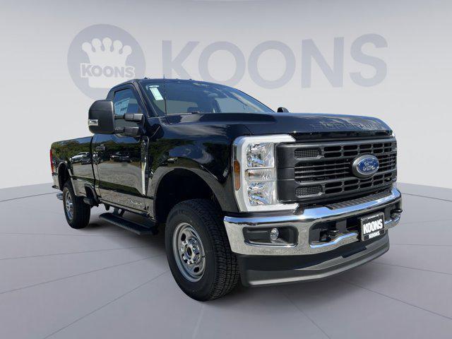new 2026 Ford F-250 car, priced at $61,508