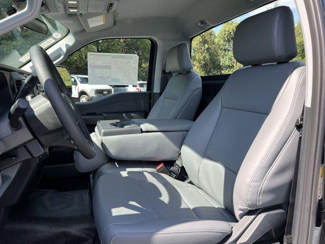 new 2026 Ford F-250 car, priced at $61,508