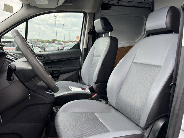 used 2015 Ford Transit Connect car, priced at $16,000