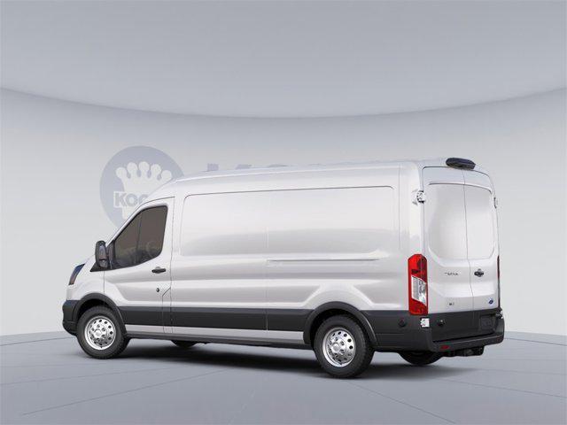 new 2024 Ford Transit-250 car, priced at $51,080