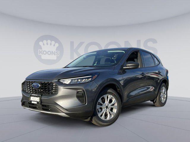 new 2025 Ford Escape car, priced at $27,000