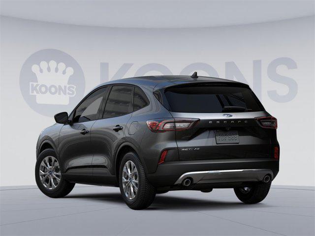 new 2025 Ford Escape car, priced at $27,326