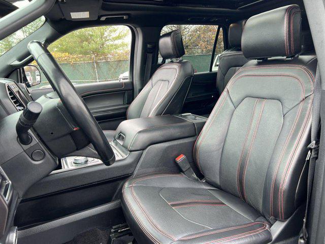 used 2019 Ford Expedition car, priced at $27,500