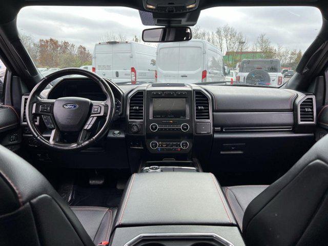 used 2019 Ford Expedition car, priced at $27,500