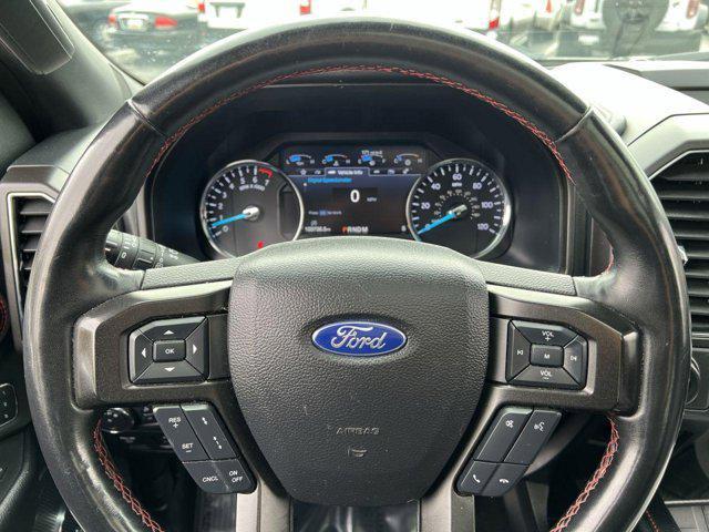 used 2019 Ford Expedition car, priced at $27,500