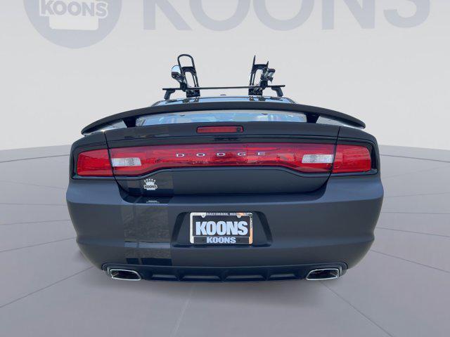 used 2014 Dodge Charger car, priced at $16,000