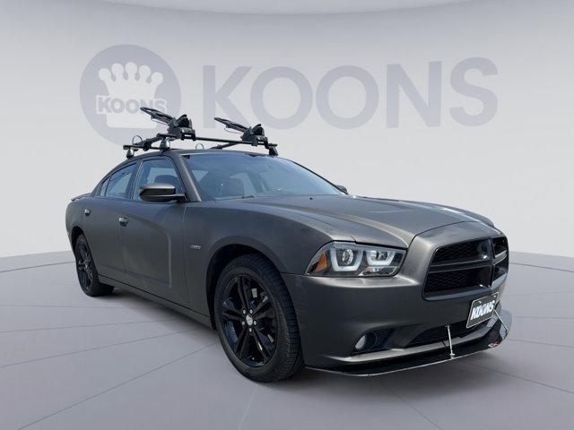 used 2014 Dodge Charger car, priced at $16,000