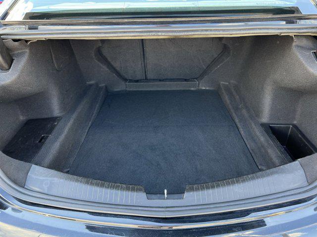 used 2022 Cadillac CT5 car, priced at $26,000