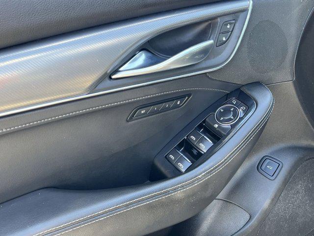 used 2022 Cadillac CT5 car, priced at $26,000