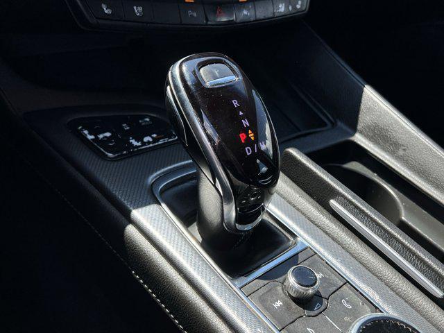 used 2022 Cadillac CT5 car, priced at $26,000