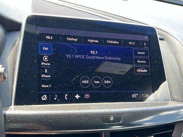 used 2022 Cadillac CT5 car, priced at $26,000