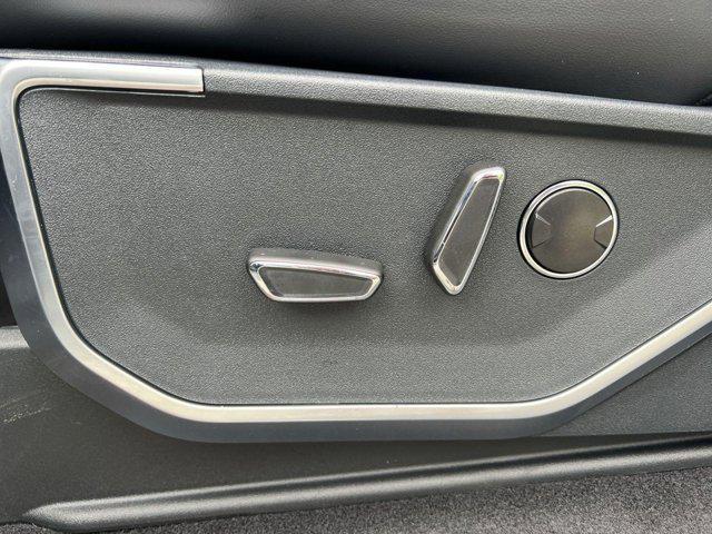 new 2025 Ford F-150 car, priced at $80,995