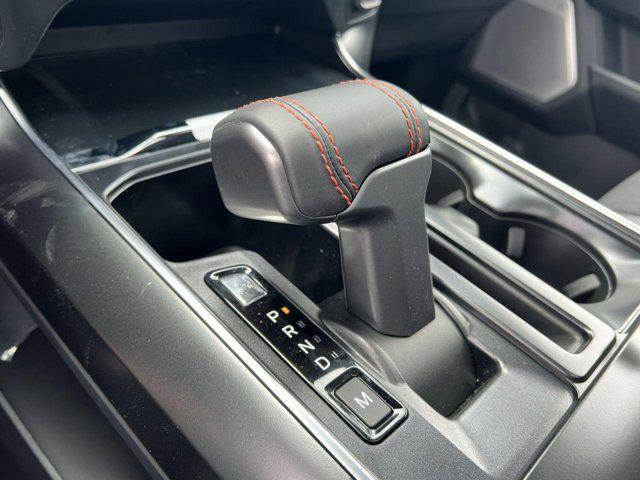 new 2025 Ford F-150 car, priced at $80,995