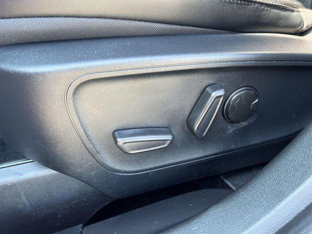 used 2024 Ford Escape car, priced at $23,000