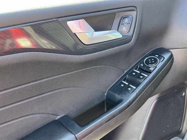 used 2024 Ford Escape car, priced at $23,000