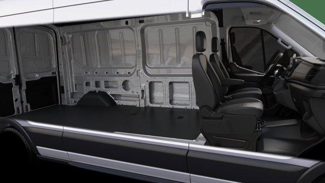 new 2025 Ford Transit-250 car, priced at $48,426