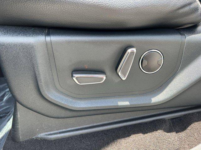 used 2021 Ford Expedition Max car, priced at $44,000