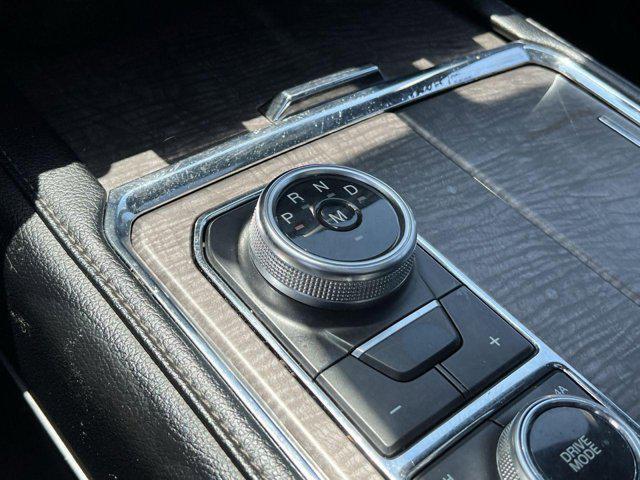 used 2021 Ford Expedition Max car, priced at $44,000