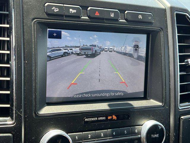 used 2021 Ford Expedition Max car, priced at $44,000