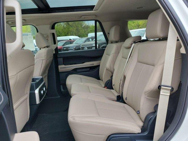 new 2024 Ford Expedition car, priced at $68,000