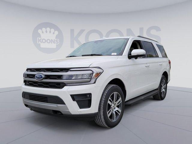 new 2024 Ford Expedition car, priced at $68,000