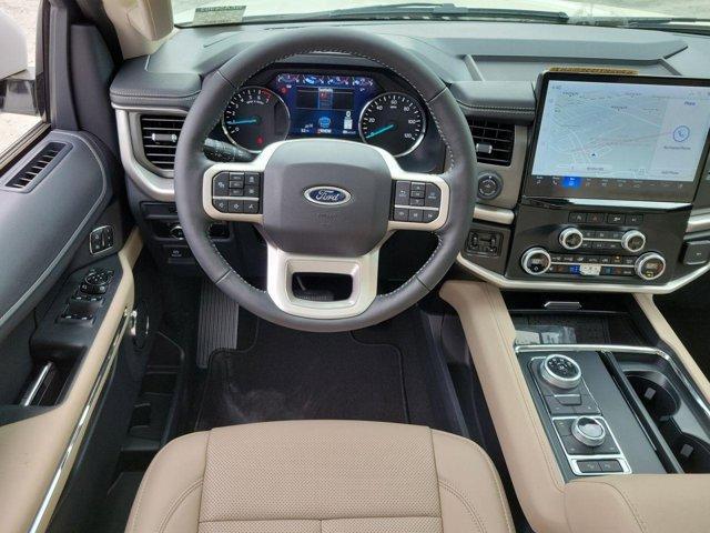 new 2024 Ford Expedition car, priced at $68,000