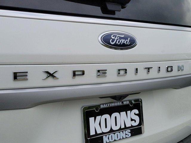 new 2024 Ford Expedition car, priced at $68,000