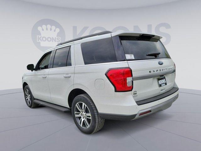 new 2024 Ford Expedition car, priced at $68,000