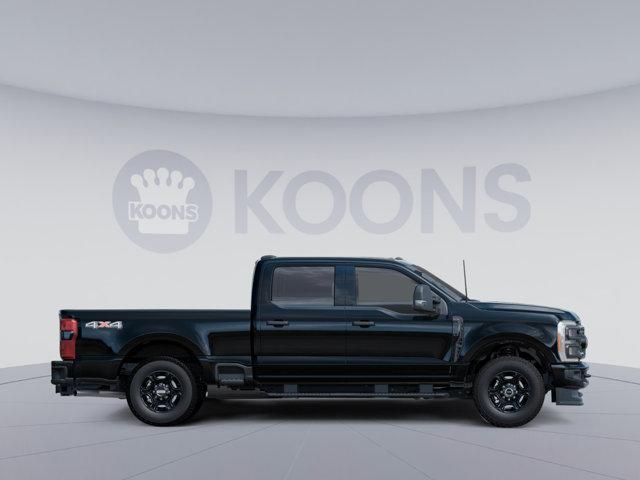 new 2024 Ford F-250 car, priced at $51,701