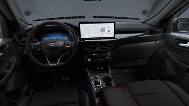new 2025 Ford Escape car, priced at $31,346