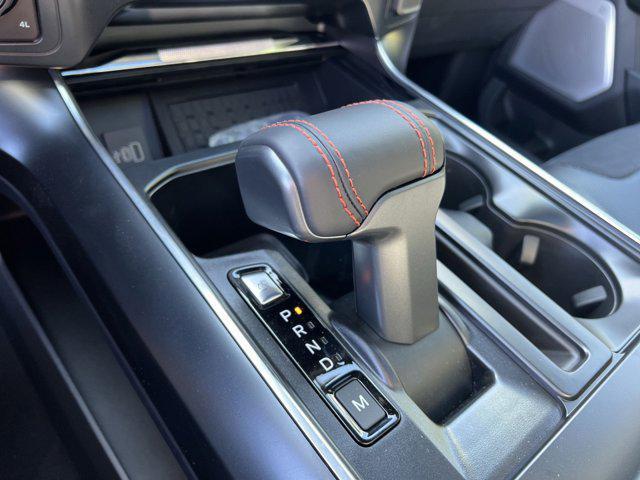 new 2025 Ford F-150 car, priced at $80,820