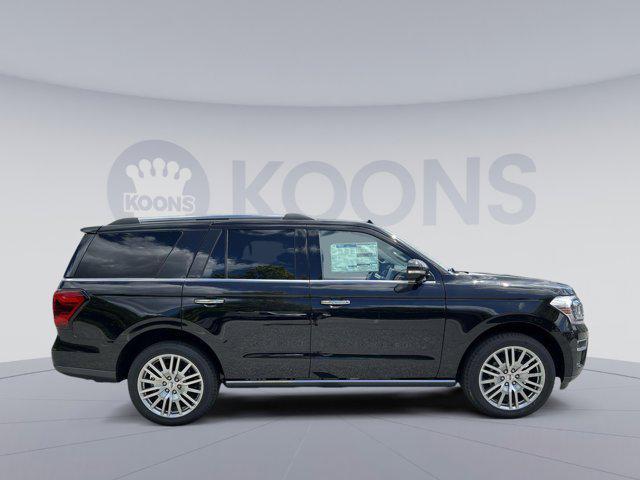 new 2024 Ford Expedition car, priced at $67,772