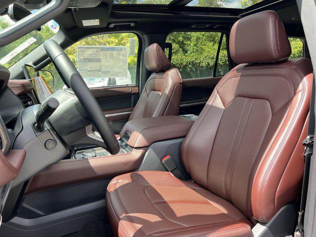 new 2024 Ford Expedition car, priced at $67,772