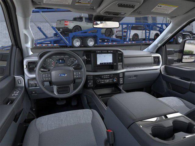 new 2024 Ford F-250 car, priced at $62,443